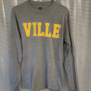 Millersville University Long Sleeve
